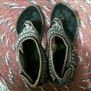 Jaipuri flats 🎅